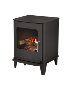 Mors&ouml; &Oslash;4 Bio Burner 100 mm ben