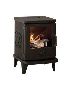 Mors&ouml; 3116 Bio Burner Ekorresidor 150 mm ben