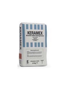 KERAMEX 20 kg /st