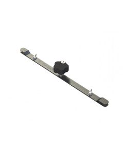 Vulcanus Lock for Cover Pro910 (stainless steel)