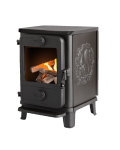 Mors&ouml; 1010 Bio Burner Ekorresidor 100 mm ben